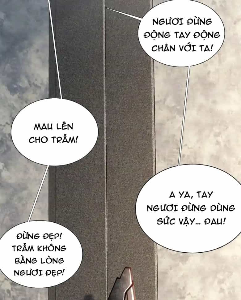 Tuyệt Sắc Đạo Lữ Đều Nói Ngô Hoàng Thể Chất Vô Địch - Chương 163 - ảnh 32