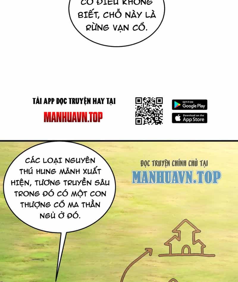 Tuyệt Sắc Đạo Lữ Đều Nói Ngô Hoàng Thể Chất Vô Địch - Chương 170 - ảnh 33