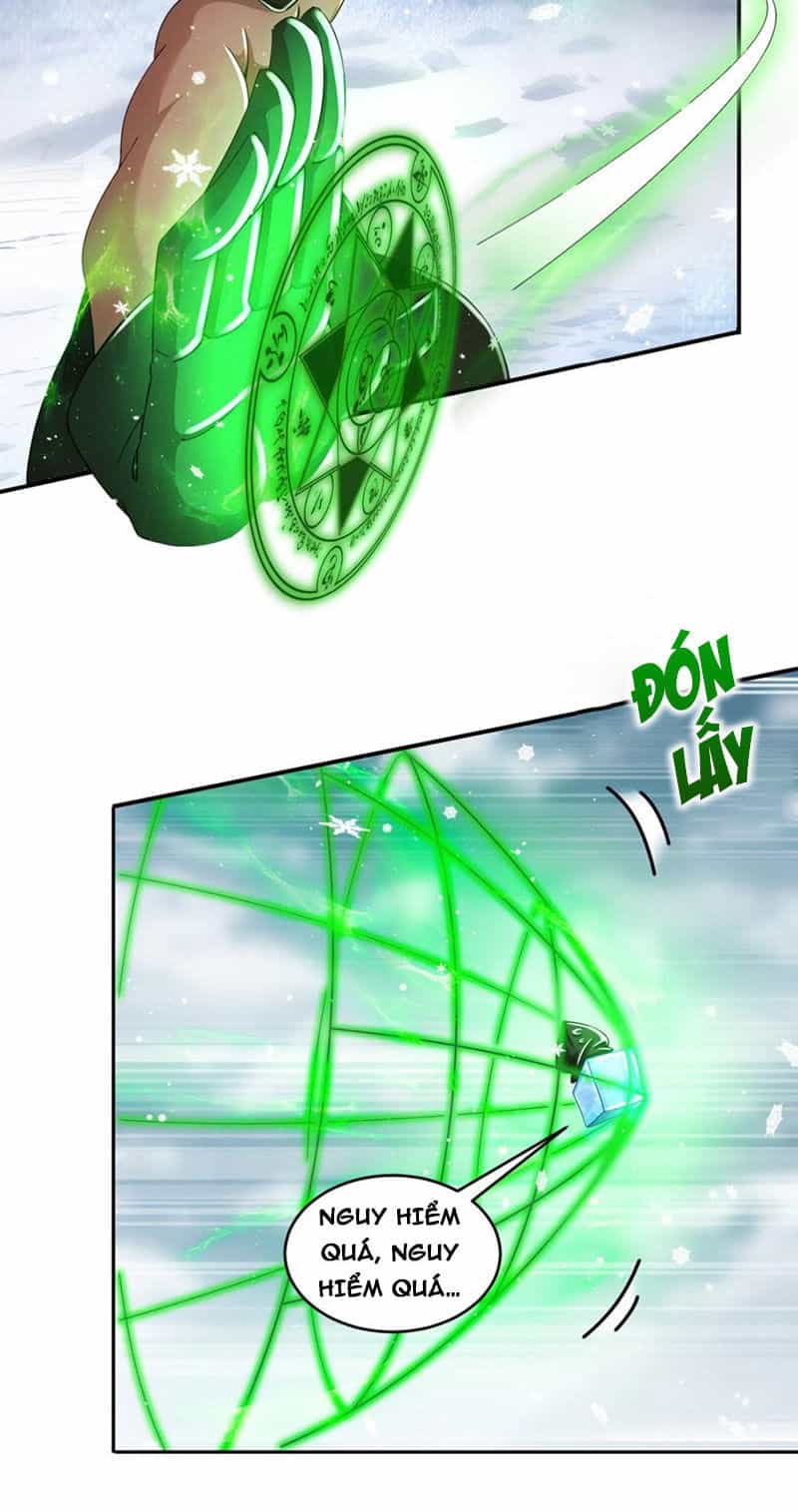 Tuyệt Sắc Đạo Lữ Đều Nói Ngô Hoàng Thể Chất Vô Địch - Chương 178 - ảnh 11