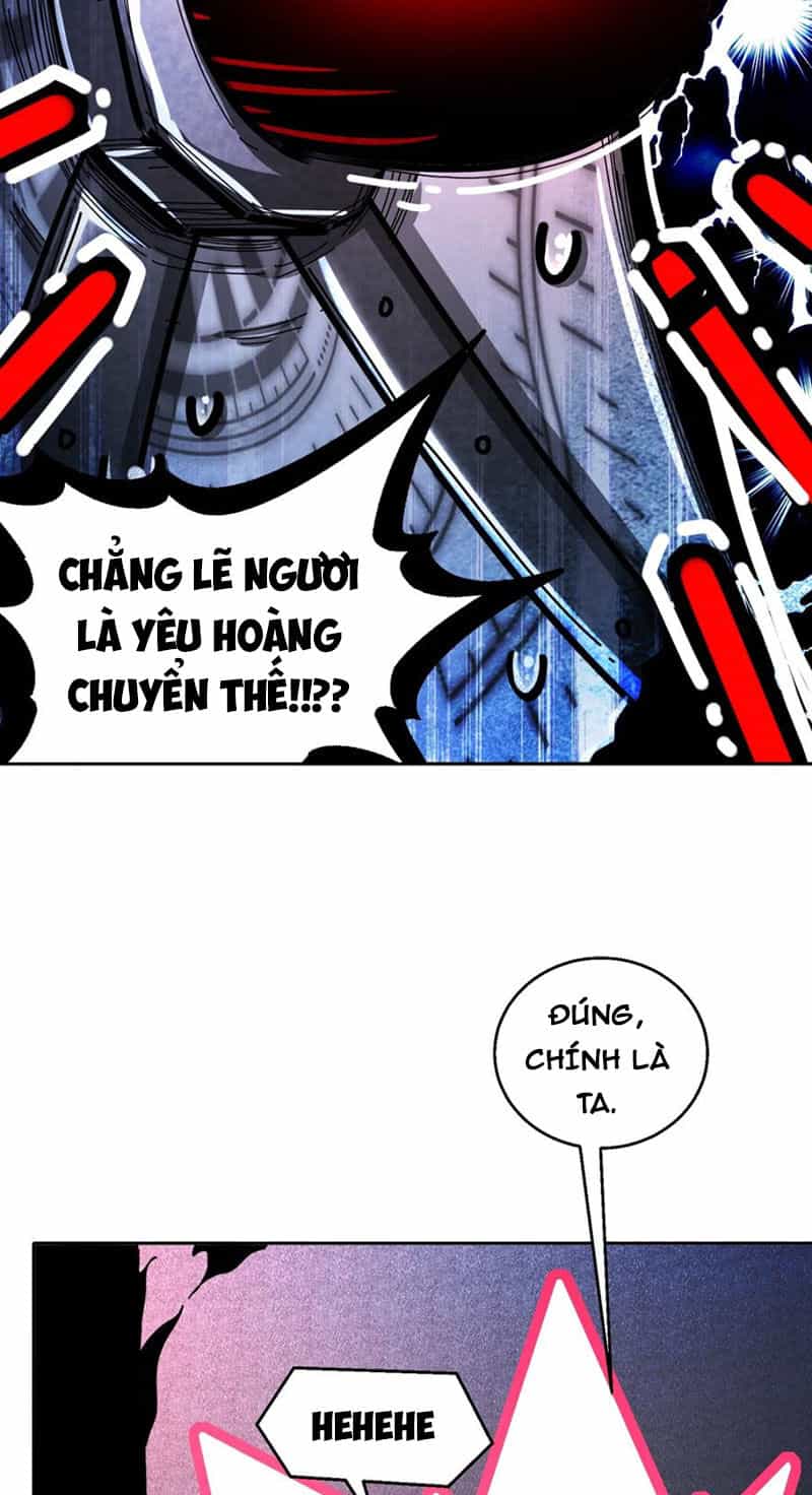 Tuyệt Sắc Đạo Lữ Đều Nói Ngô Hoàng Thể Chất Vô Địch - Chương 178 - ảnh 26