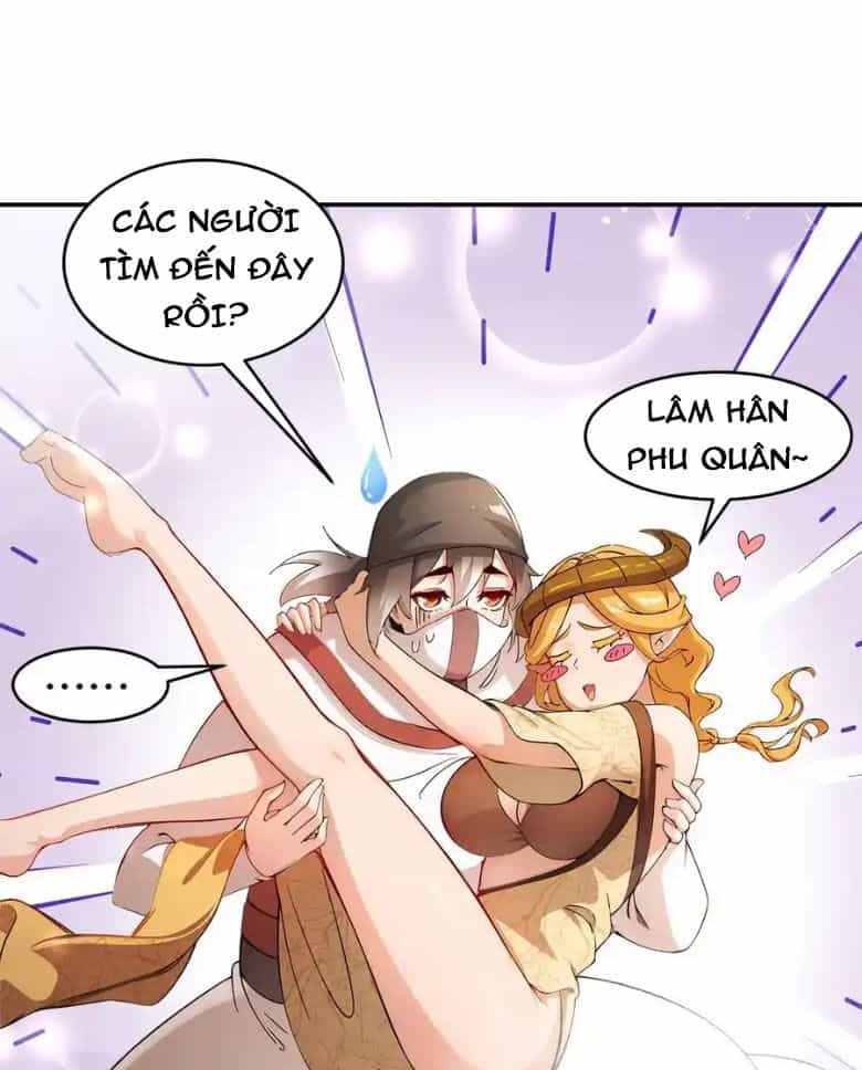 Tuyệt Sắc Đạo Lữ Đều Nói Ngô Hoàng Thể Chất Vô Địch - Chương 182 - ảnh 35