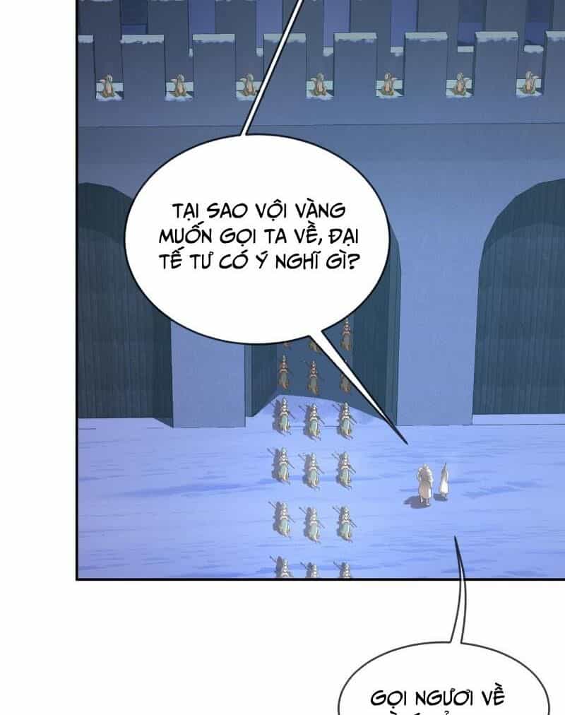 Tuyệt Sắc Đạo Lữ Đều Nói Ngô Hoàng Thể Chất Vô Địch - Chương 183 - ảnh 36