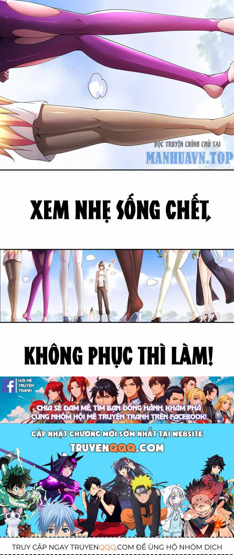 Tuyệt Sắc Đạo Lữ Đều Nói Ngô Hoàng Thể Chất Vô Địch - Chương 190 - ảnh 38