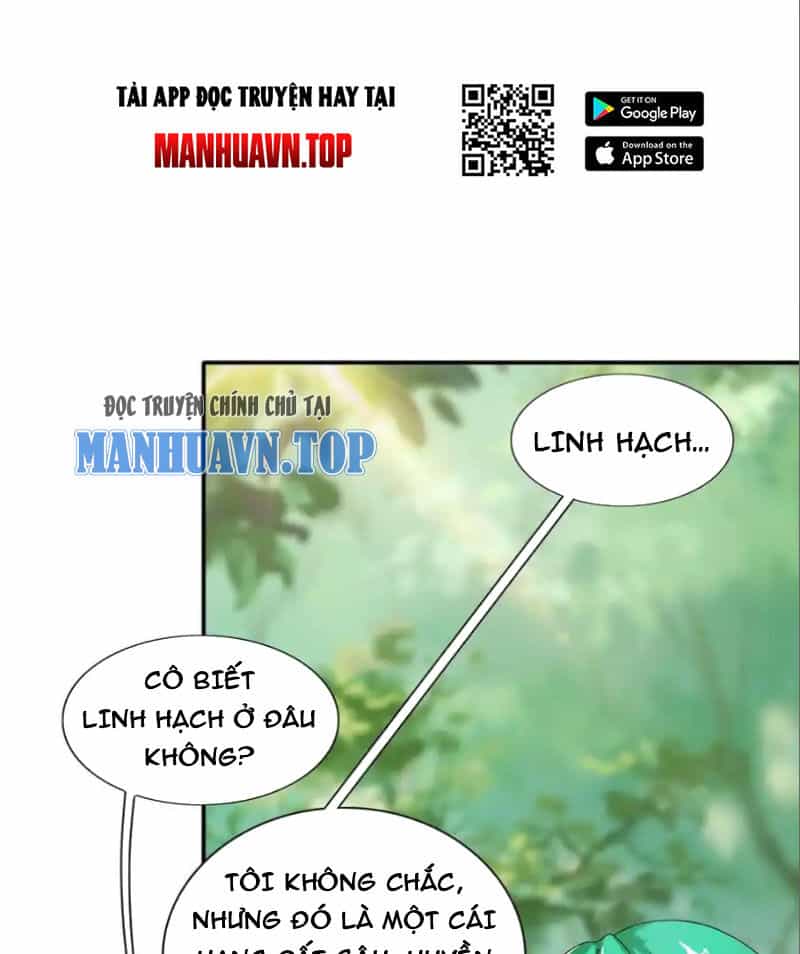 Tuyệt Sắc Đạo Lữ Đều Nói Ngô Hoàng Thể Chất Vô Địch - Chương 193 - ảnh 40
