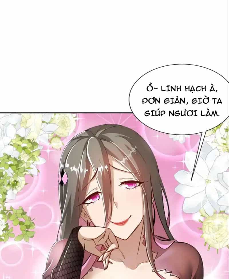 Tuyệt Sắc Đạo Lữ Đều Nói Ngô Hoàng Thể Chất Vô Địch - Chương 194 - ảnh 32