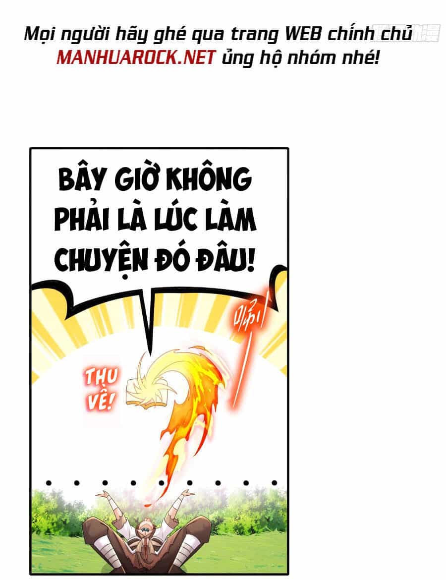 Tuyệt Sắc Đạo Lữ Đều Nói Ngô Hoàng Thể Chất Vô Địch - Chương 2 - ảnh 11