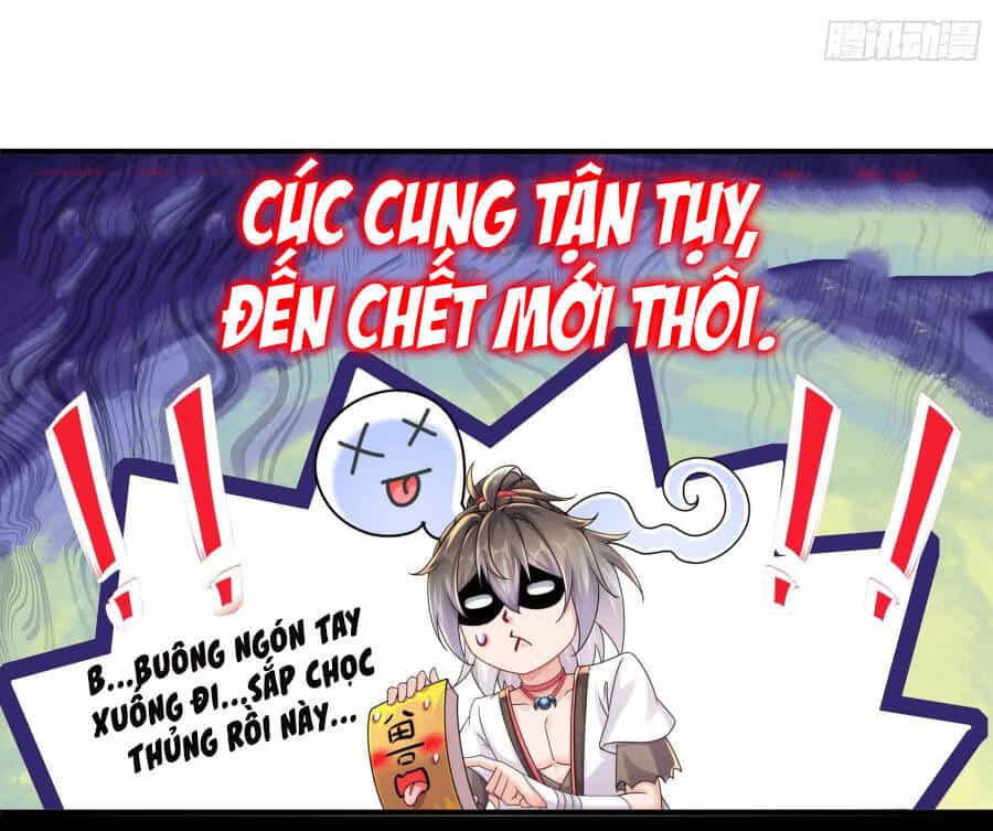 Tuyệt Sắc Đạo Lữ Đều Nói Ngô Hoàng Thể Chất Vô Địch - Chương 2 - ảnh 14