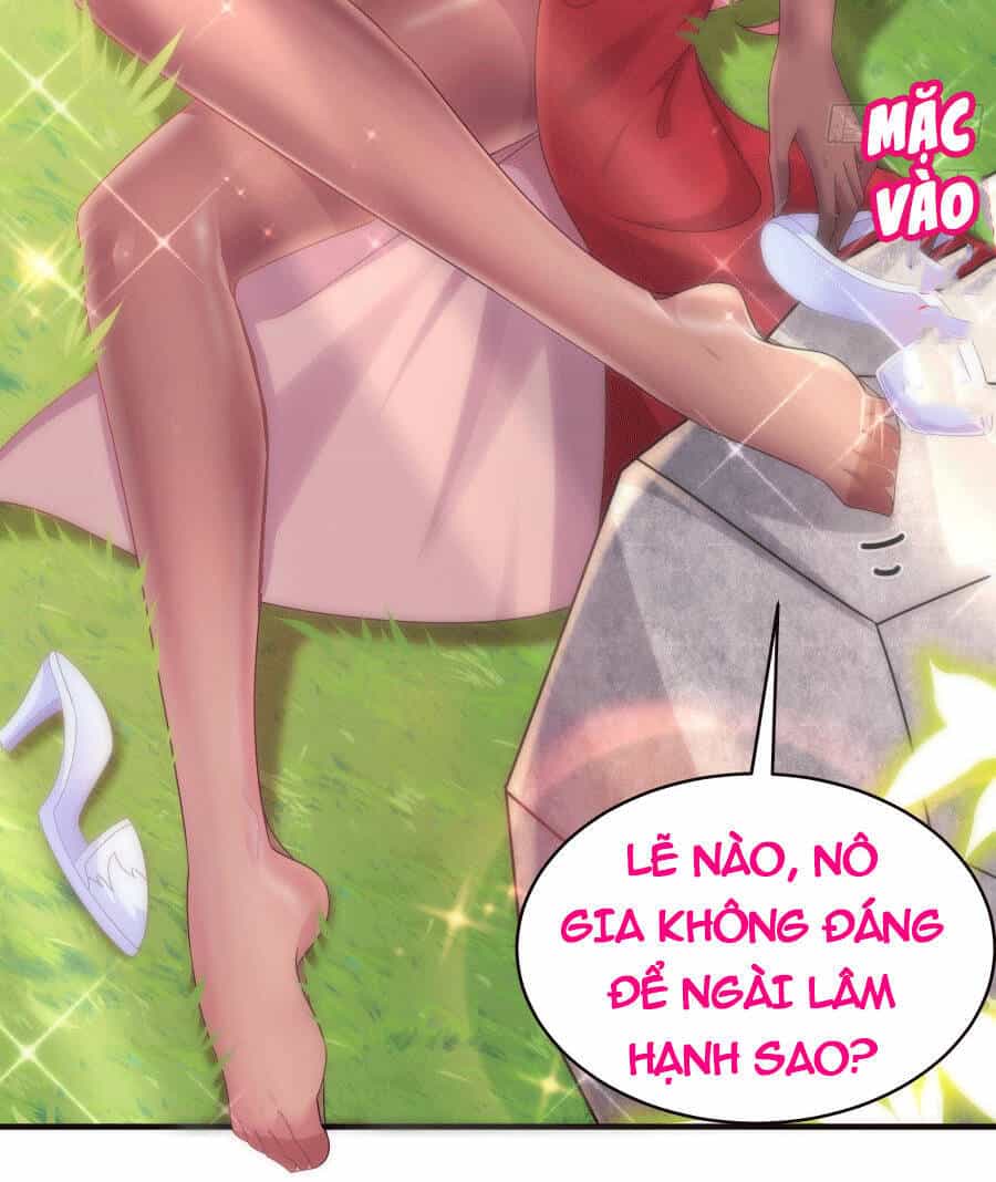 Tuyệt Sắc Đạo Lữ Đều Nói Ngô Hoàng Thể Chất Vô Địch - Chương 2 - ảnh 6