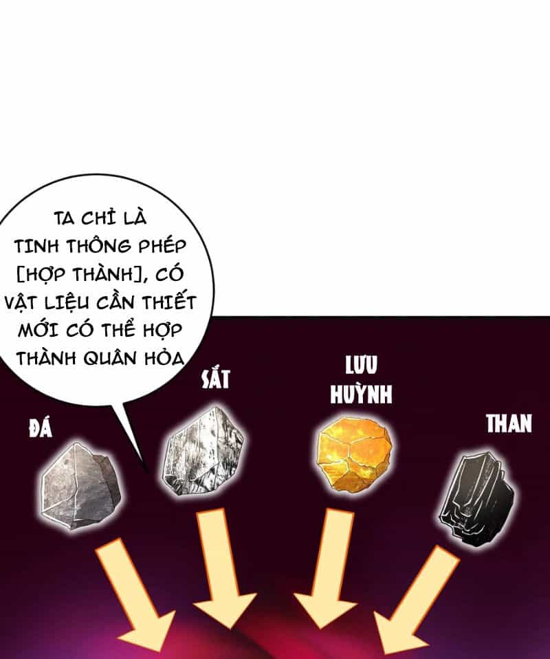 Tuyệt Sắc Đạo Lữ Đều Nói Ngô Hoàng Thể Chất Vô Địch - Chương 201 - ảnh 11