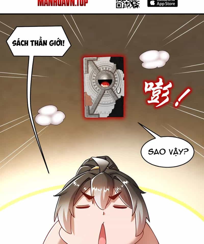 Tuyệt Sắc Đạo Lữ Đều Nói Ngô Hoàng Thể Chất Vô Địch - Chương 201 - ảnh 8