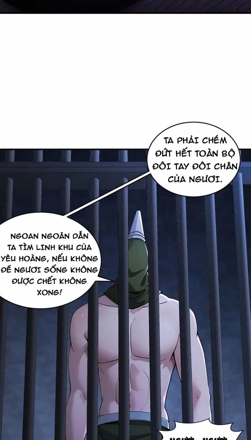 Tuyệt Sắc Đạo Lữ Đều Nói Ngô Hoàng Thể Chất Vô Địch - Chương 203 - ảnh 28