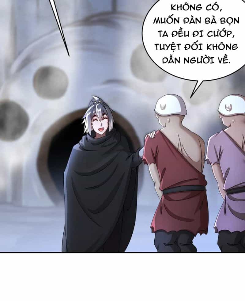 Tuyệt Sắc Đạo Lữ Đều Nói Ngô Hoàng Thể Chất Vô Địch - Chương 214 - ảnh 36