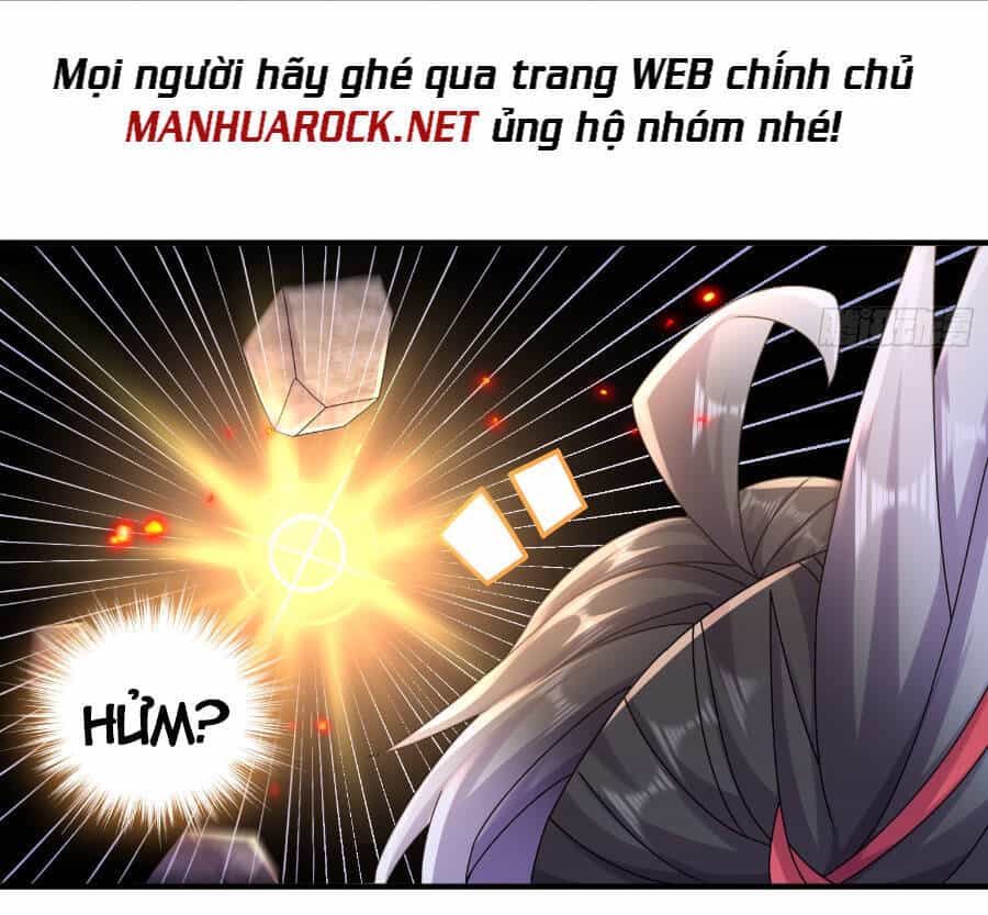 Tuyệt Sắc Đạo Lữ Đều Nói Ngô Hoàng Thể Chất Vô Địch - Chương 25 - ảnh 26