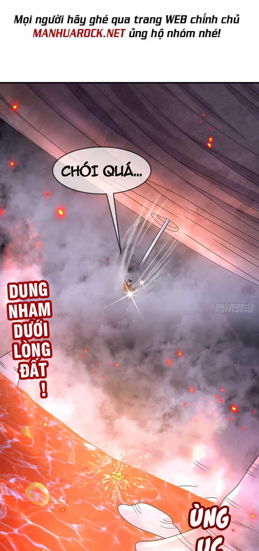 Tuyệt Sắc Đạo Lữ Đều Nói Ngô Hoàng Thể Chất Vô Địch - Chương 25 - ảnh 27