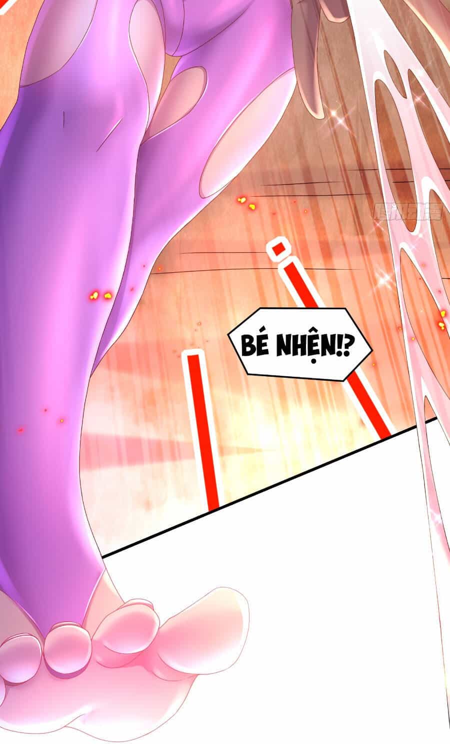 Tuyệt Sắc Đạo Lữ Đều Nói Ngô Hoàng Thể Chất Vô Địch - Chương 25 - ảnh 31