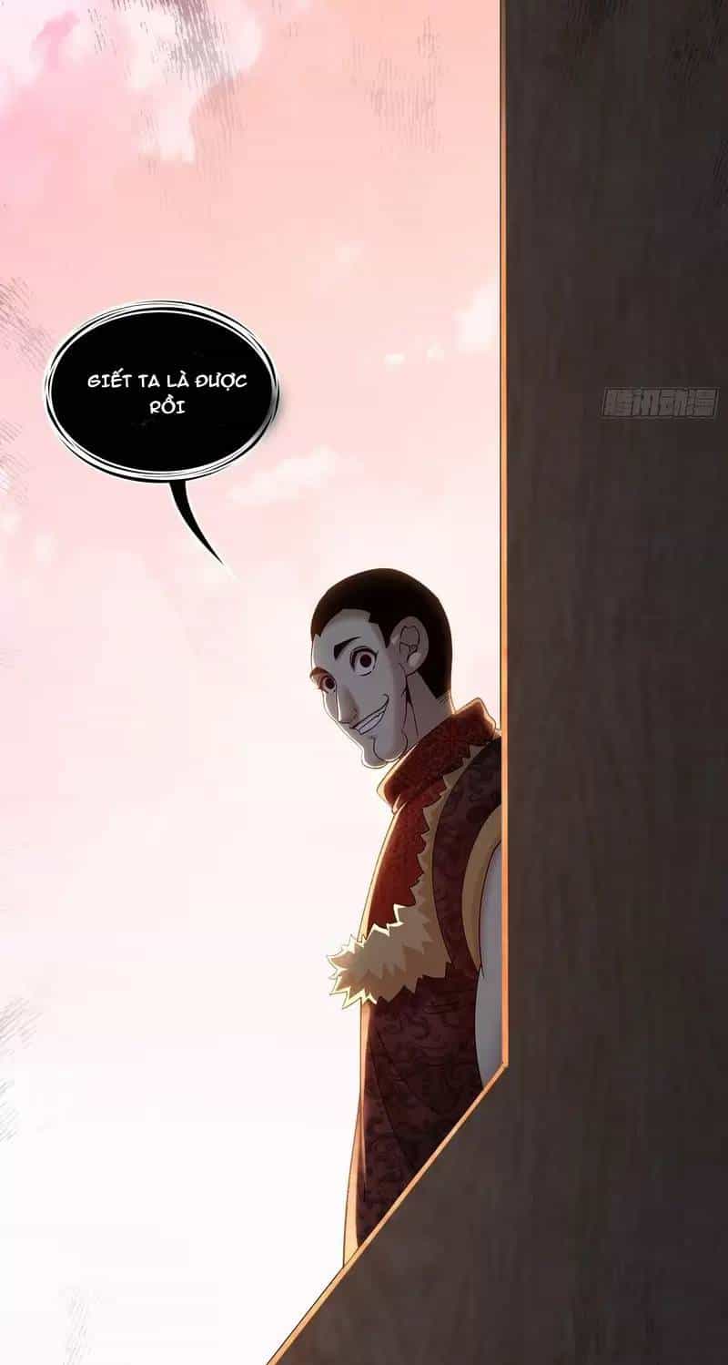 Tuyệt Sắc Đạo Lữ Đều Nói Ngô Hoàng Thể Chất Vô Địch - Chương 258 - ảnh 28
