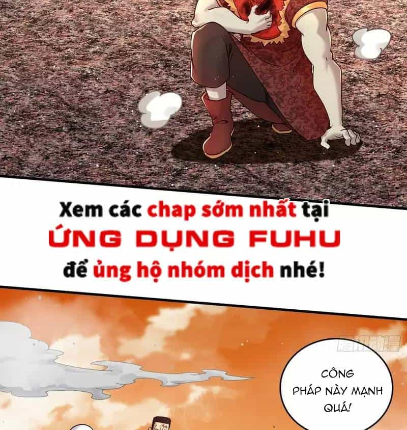 Tuyệt Sắc Đạo Lữ Đều Nói Ngô Hoàng Thể Chất Vô Địch - Chương 260 - ảnh 11