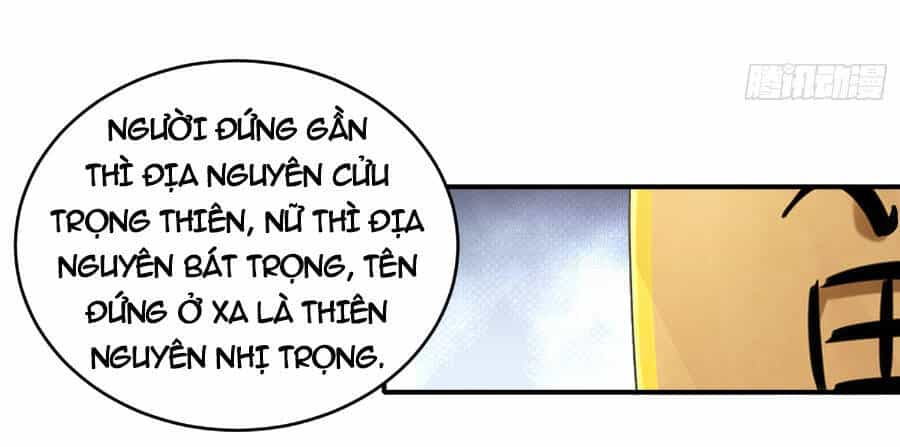 Tuyệt Sắc Đạo Lữ Đều Nói Ngô Hoàng Thể Chất Vô Địch - Chương 27 - ảnh 23