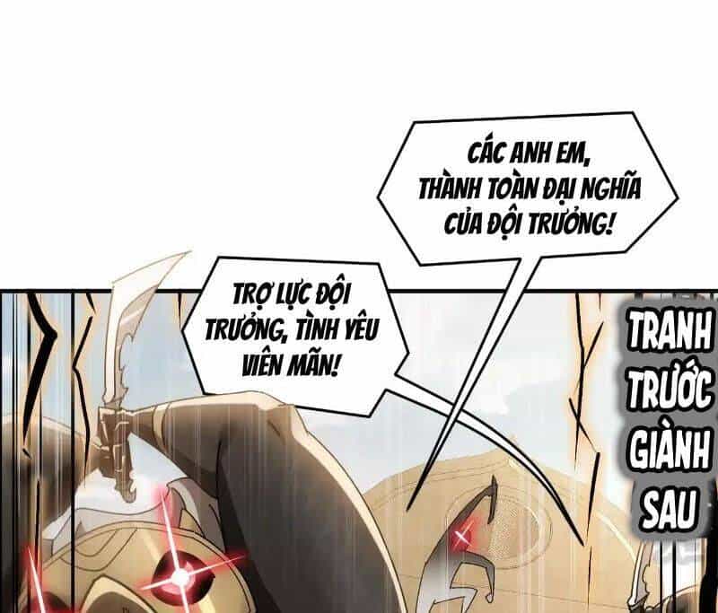 Tuyệt Sắc Đạo Lữ Đều Nói Ngô Hoàng Thể Chất Vô Địch - Chương 296 - ảnh 31