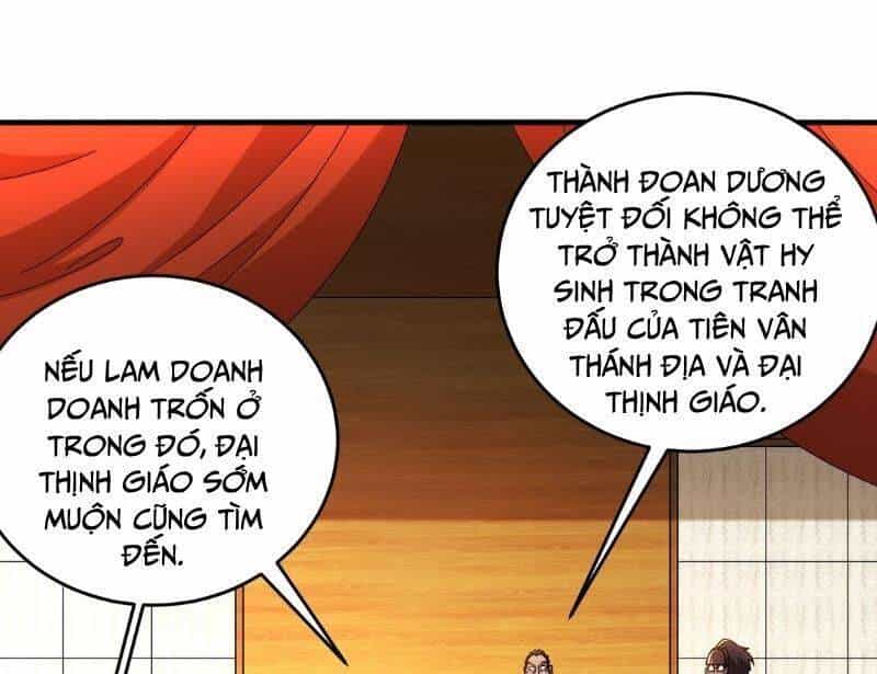 Tuyệt Sắc Đạo Lữ Đều Nói Ngô Hoàng Thể Chất Vô Địch - Chương 300 - ảnh 44
