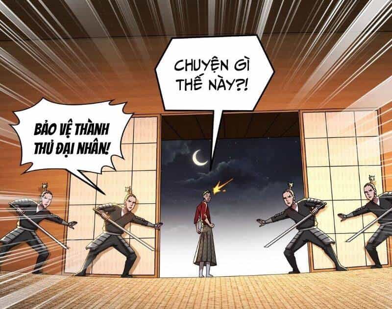 Tuyệt Sắc Đạo Lữ Đều Nói Ngô Hoàng Thể Chất Vô Địch - Chương 301 - ảnh 22