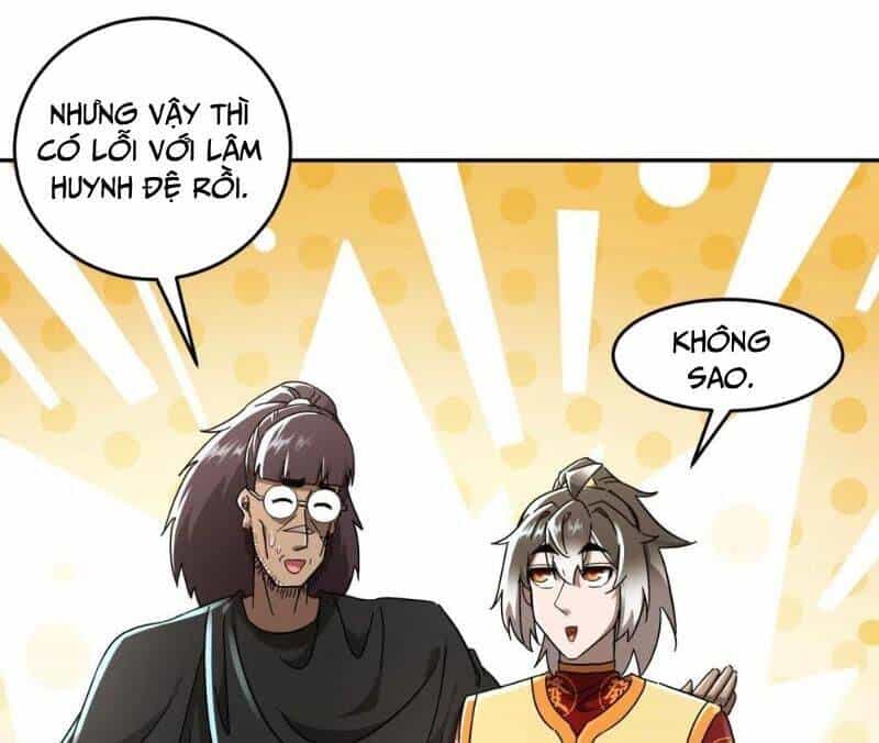 Tuyệt Sắc Đạo Lữ Đều Nói Ngô Hoàng Thể Chất Vô Địch - Chương 306 - ảnh 20