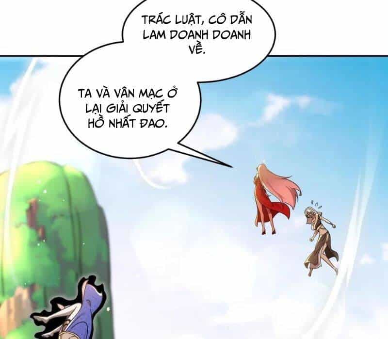 Tuyệt Sắc Đạo Lữ Đều Nói Ngô Hoàng Thể Chất Vô Địch - Chương 308 - ảnh 21