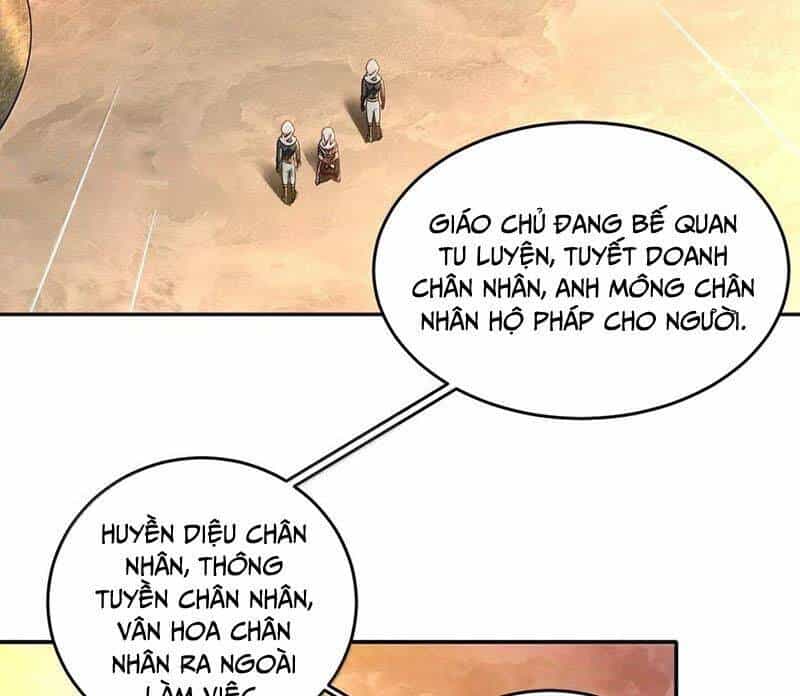 Tuyệt Sắc Đạo Lữ Đều Nói Ngô Hoàng Thể Chất Vô Địch - Chương 312 - ảnh 15
