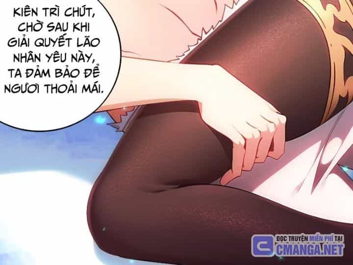 Tuyệt Sắc Đạo Lữ Đều Nói Ngô Hoàng Thể Chất Vô Địch - Chương 393 - ảnh 11