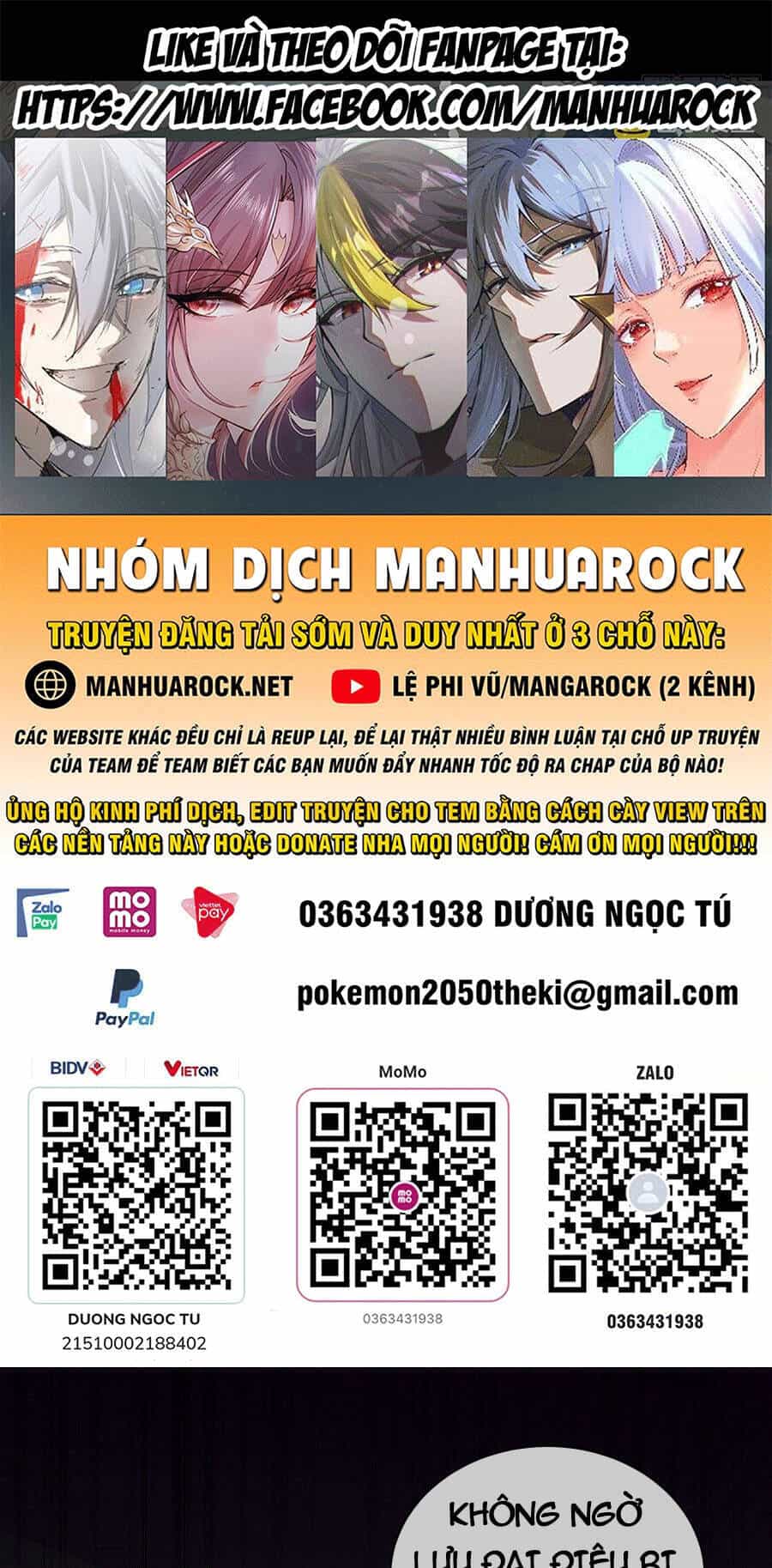 Tuyệt Sắc Đạo Lữ Đều Nói Ngô Hoàng Thể Chất Vô Địch - Chương 4 - ảnh 1
