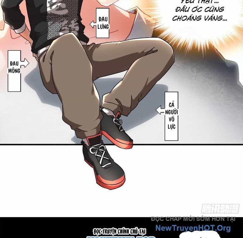 Tuyệt Sắc Đạo Lữ Đều Nói Ngô Hoàng Thể Chất Vô Địch - Chương 401 - ảnh 35