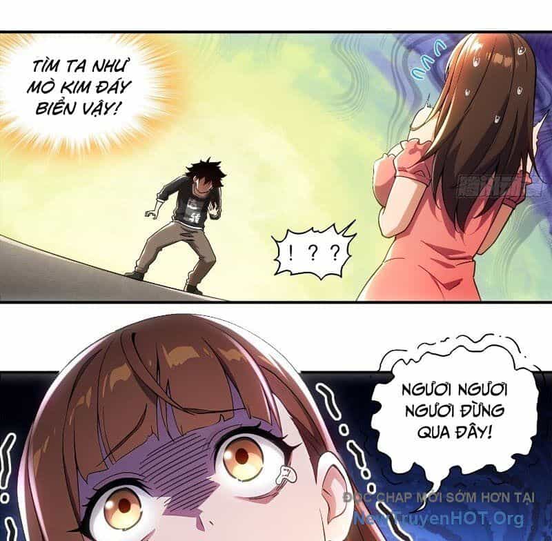 Tuyệt Sắc Đạo Lữ Đều Nói Ngô Hoàng Thể Chất Vô Địch - Chương 401 - ảnh 41