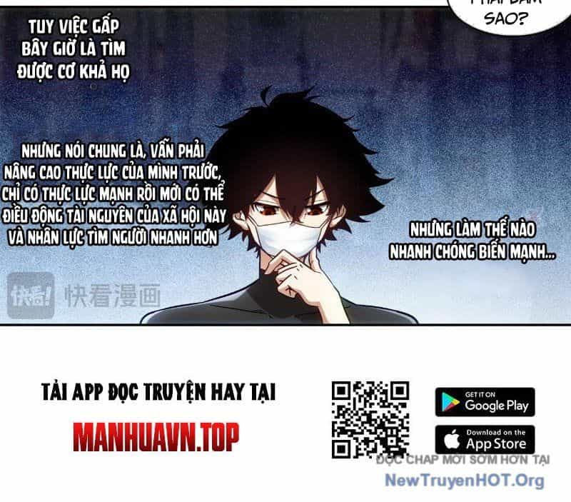 Tuyệt Sắc Đạo Lữ Đều Nói Ngô Hoàng Thể Chất Vô Địch - Chương 406 - ảnh 27
