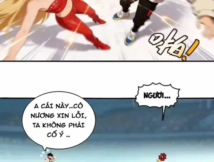 Tuyệt Sắc Đạo Lữ Đều Nói Ngô Hoàng Thể Chất Vô Địch - Chương 455 - ảnh 19