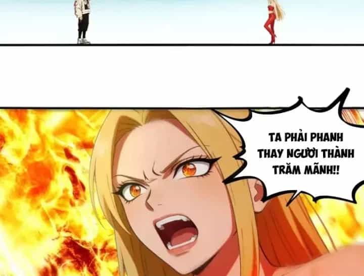 Tuyệt Sắc Đạo Lữ Đều Nói Ngô Hoàng Thể Chất Vô Địch - Chương 455 - ảnh 20