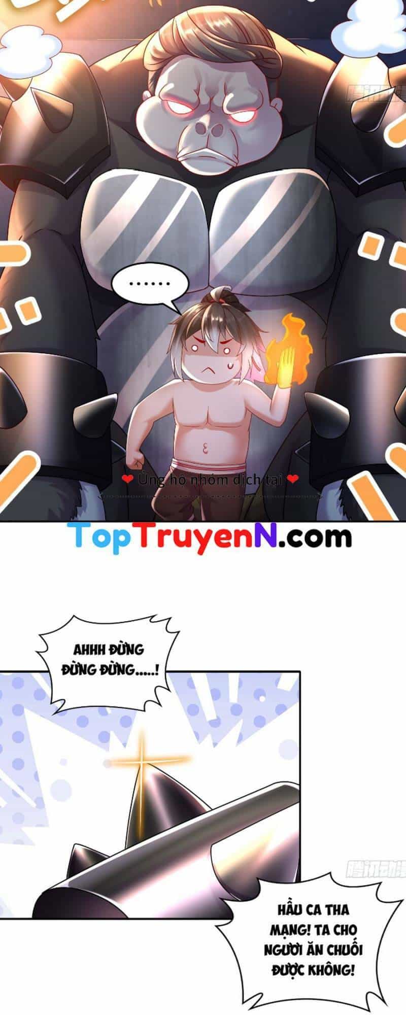 Tuyệt Sắc Đạo Lữ Đều Nói Ngô Hoàng Thể Chất Vô Địch - Chương 49 - ảnh 3