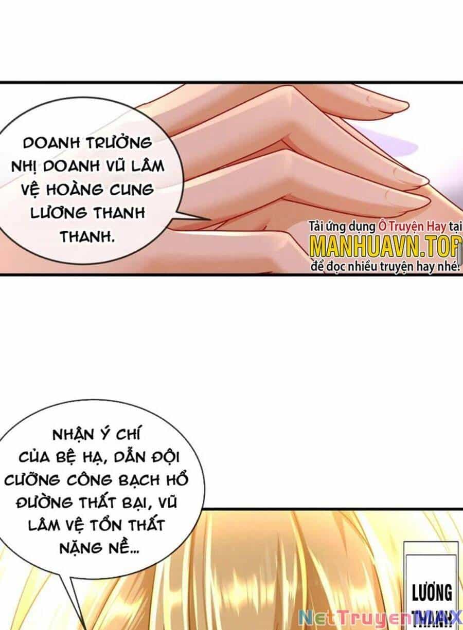 Tuyệt Sắc Đạo Lữ Đều Nói Ngô Hoàng Thể Chất Vô Địch - Chương 56 - ảnh 41