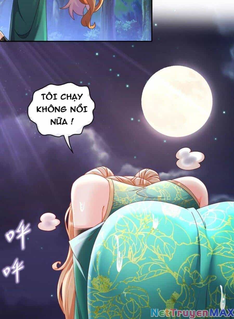 Tuyệt Sắc Đạo Lữ Đều Nói Ngô Hoàng Thể Chất Vô Địch - Chương 58 - ảnh 9