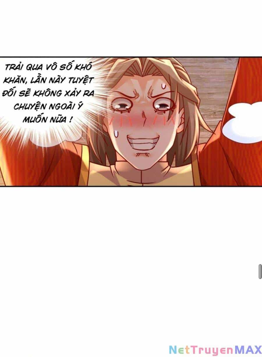 Tuyệt Sắc Đạo Lữ Đều Nói Ngô Hoàng Thể Chất Vô Địch - Chương 59 - ảnh 22