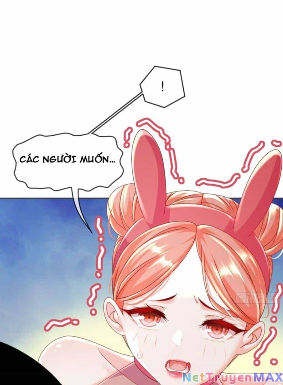 Tuyệt Sắc Đạo Lữ Đều Nói Ngô Hoàng Thể Chất Vô Địch - Chương 59 - ảnh 8