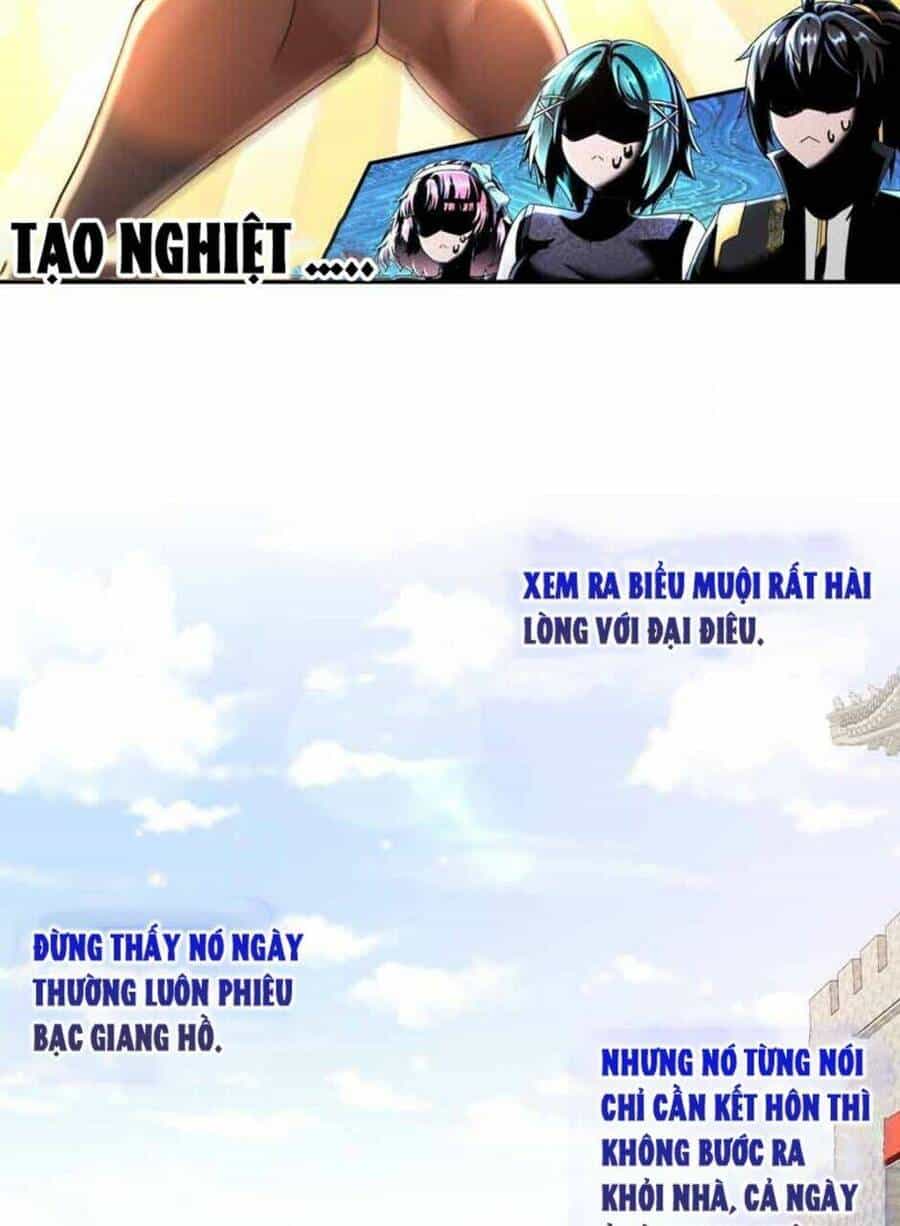 Tuyệt Sắc Đạo Lữ Đều Nói Ngô Hoàng Thể Chất Vô Địch - Chương 65 - ảnh 47