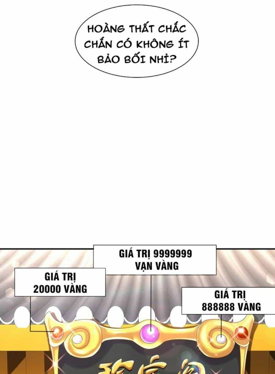 Tuyệt Sắc Đạo Lữ Đều Nói Ngô Hoàng Thể Chất Vô Địch - Chương 66 - ảnh 36