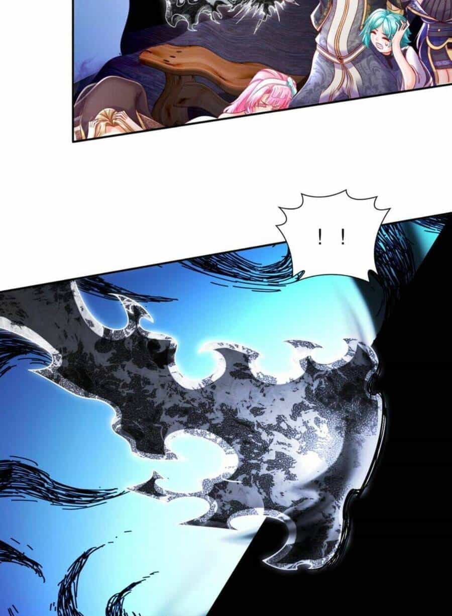 Tuyệt Sắc Đạo Lữ Đều Nói Ngô Hoàng Thể Chất Vô Địch - Chương 67 - ảnh 29