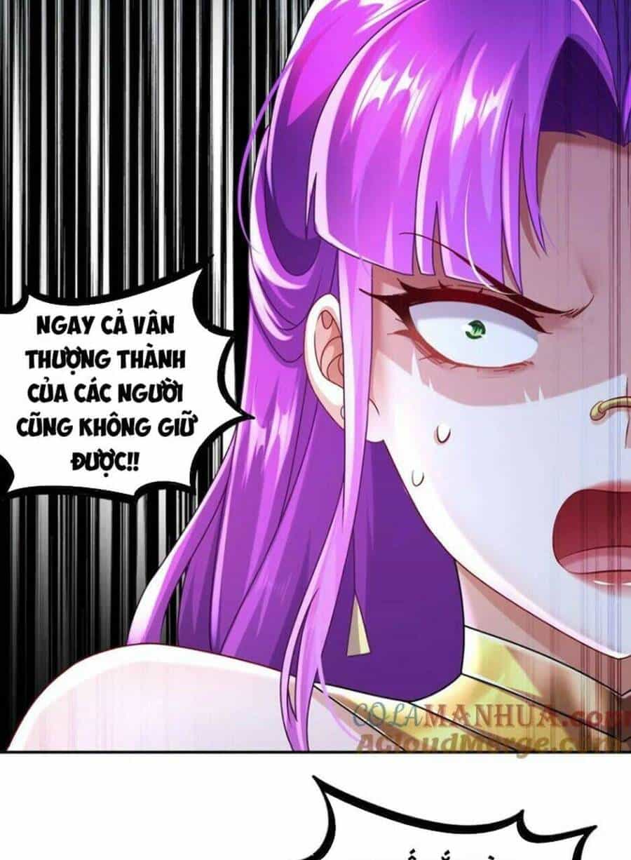 Tuyệt Sắc Đạo Lữ Đều Nói Ngô Hoàng Thể Chất Vô Địch - Chương 69 - ảnh 44