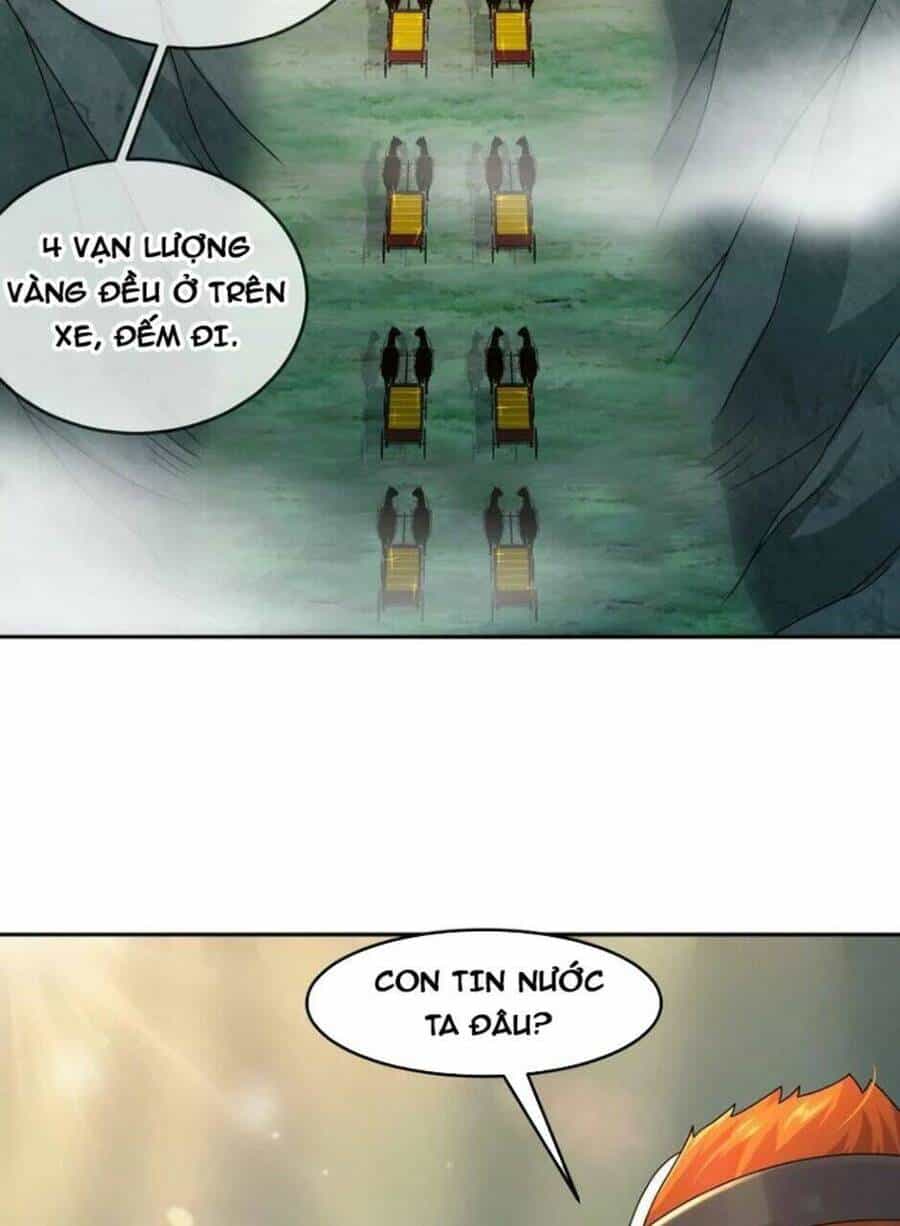 Tuyệt Sắc Đạo Lữ Đều Nói Ngô Hoàng Thể Chất Vô Địch - Chương 70 - ảnh 35