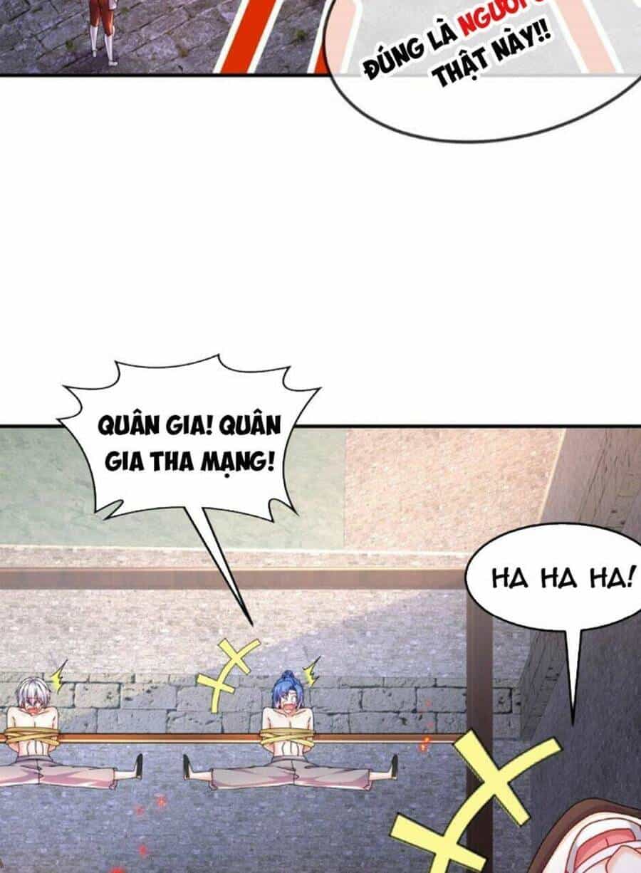 Tuyệt Sắc Đạo Lữ Đều Nói Ngô Hoàng Thể Chất Vô Địch - Chương 71 - ảnh 14
