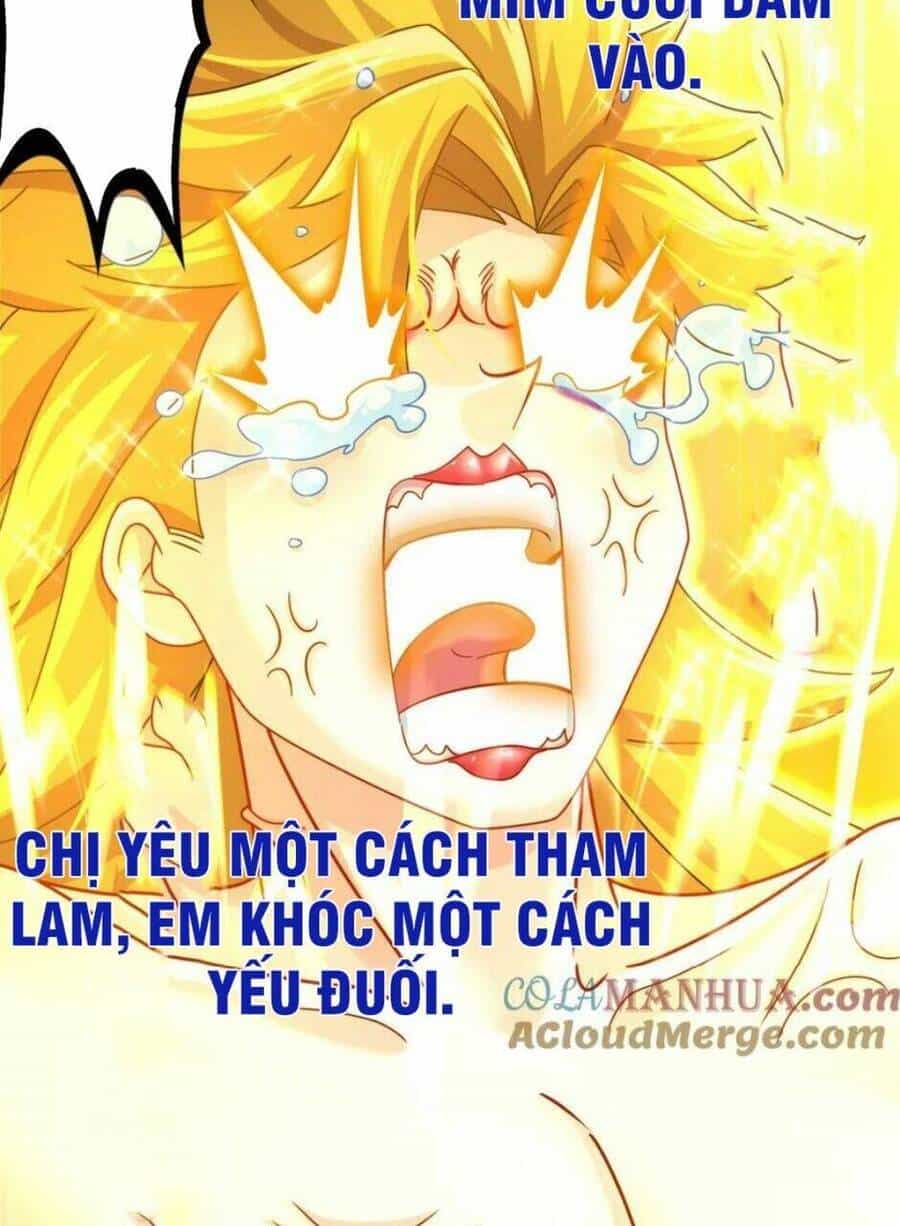 Tuyệt Sắc Đạo Lữ Đều Nói Ngô Hoàng Thể Chất Vô Địch - Chương 73 - ảnh 25