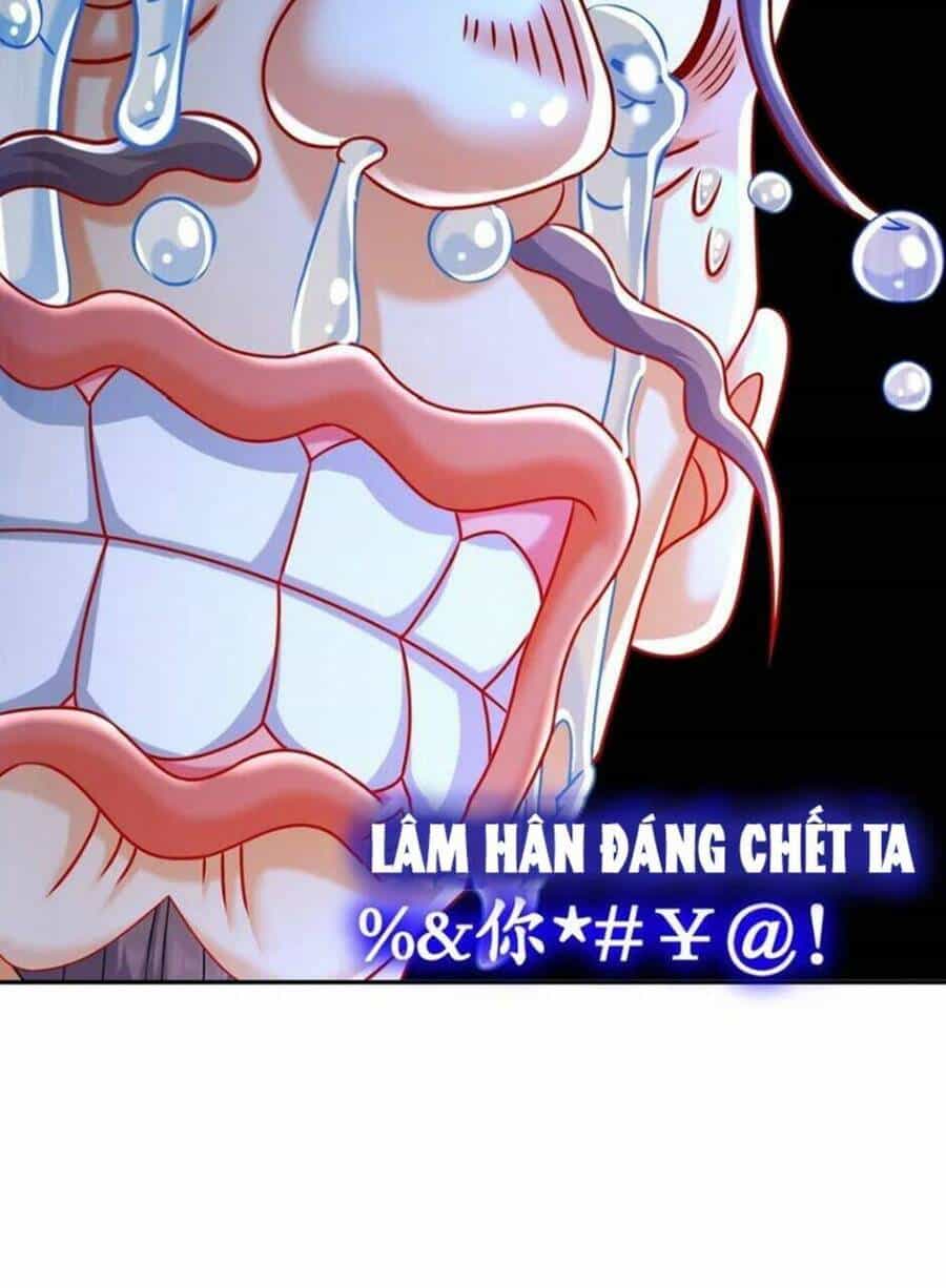 Tuyệt Sắc Đạo Lữ Đều Nói Ngô Hoàng Thể Chất Vô Địch - Chương 74 - ảnh 20