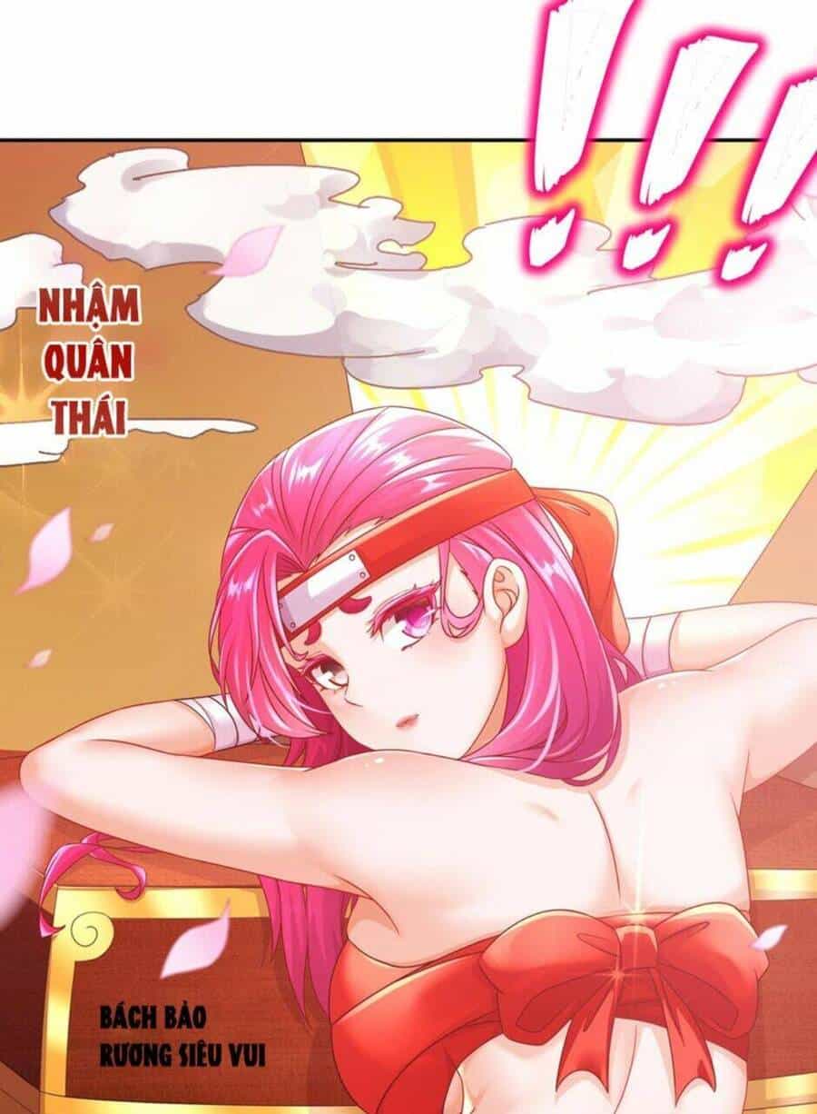 Tuyệt Sắc Đạo Lữ Đều Nói Ngô Hoàng Thể Chất Vô Địch - Chương 76 - ảnh 43