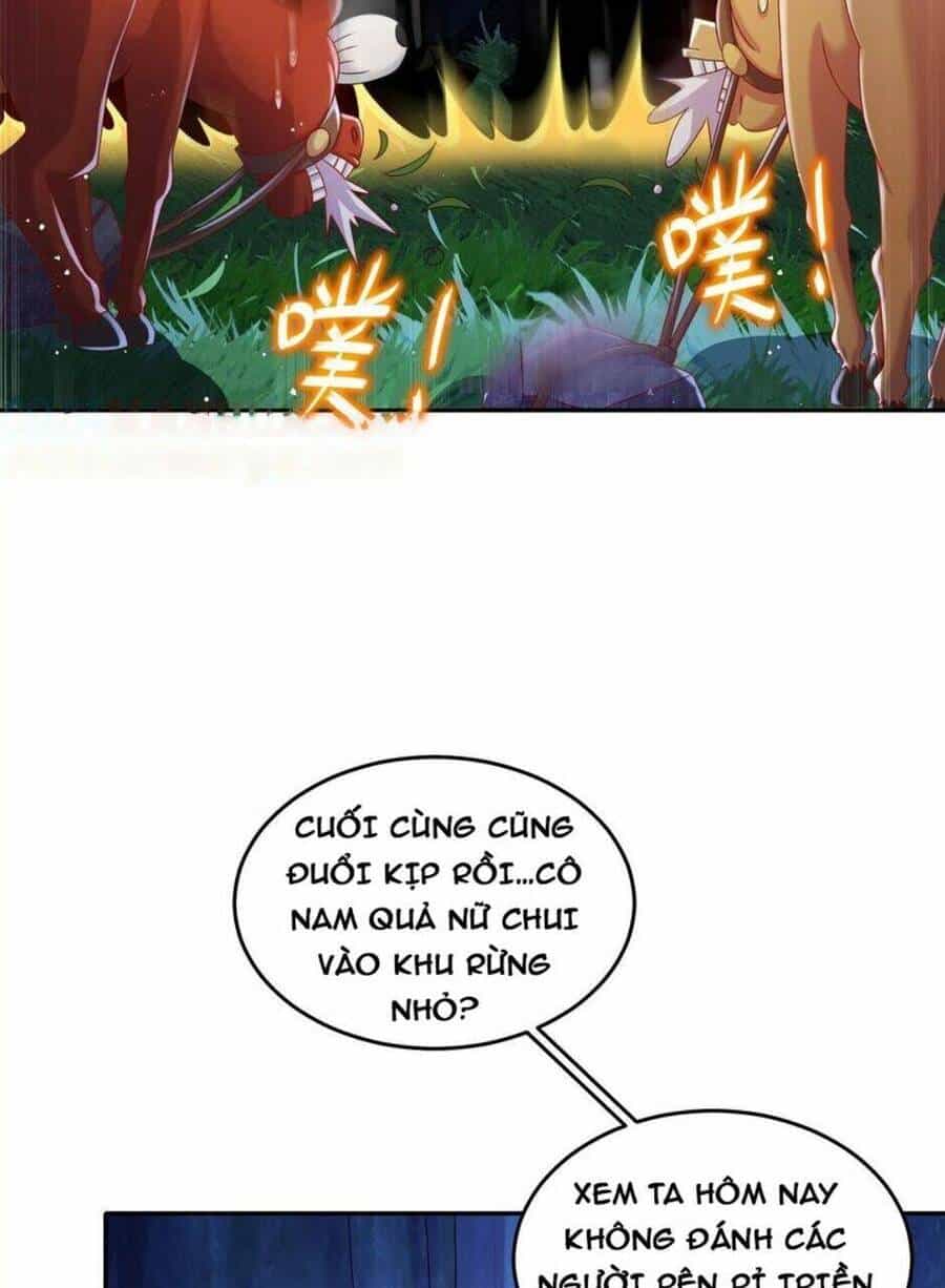 Tuyệt Sắc Đạo Lữ Đều Nói Ngô Hoàng Thể Chất Vô Địch - Chương 80 - ảnh 13